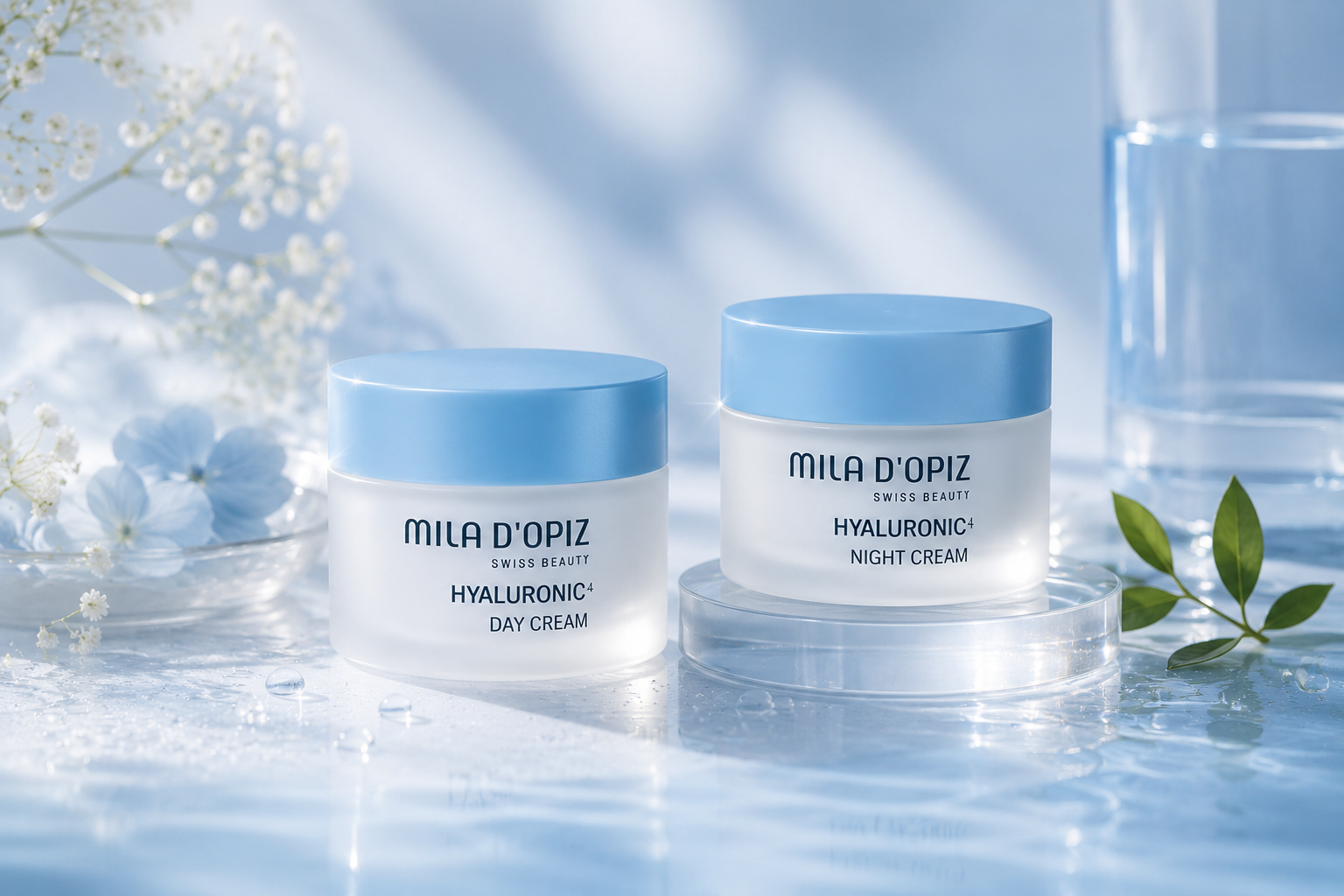 Hyaluronic4